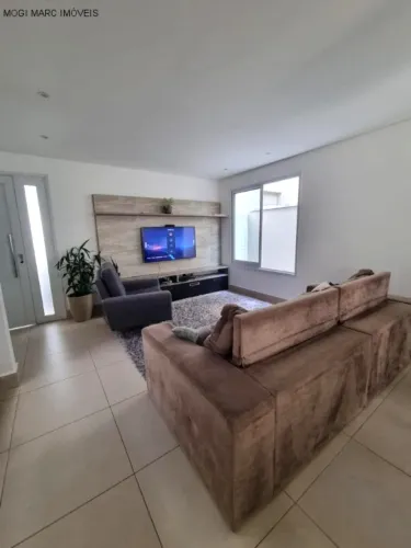 Casa para venda Residencial Hills, Vila Oliveira Mogi das Cruzes