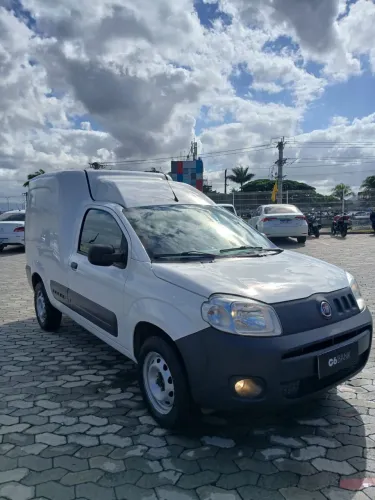 Fiat Fiorino Endurance EVO 1.4 Flex 8V 2P 2021