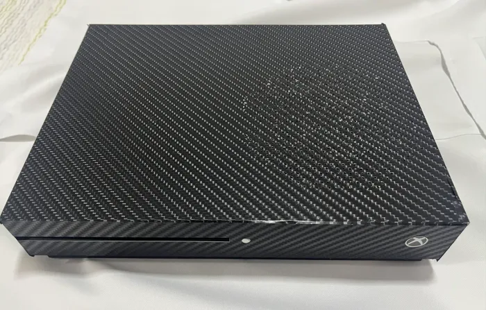 Xbox one S 500 gb bem conservado