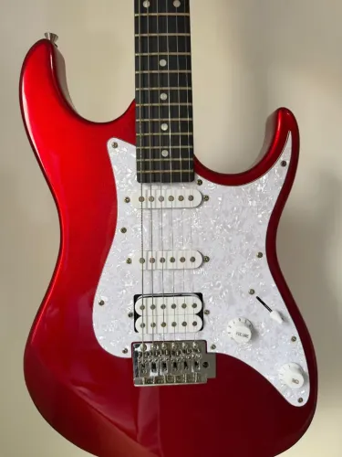 Guitarra elétrica Tagima tg-520