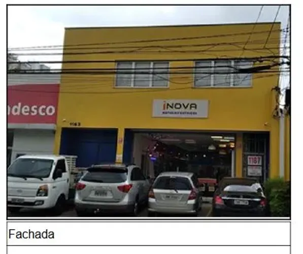 Oportunidade Única em SAO PAULO - SP | Tipo: Loja | Negociação: Venda Online | Situação: I