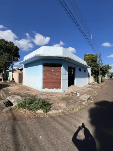 Salão Comercial | Paiçandu