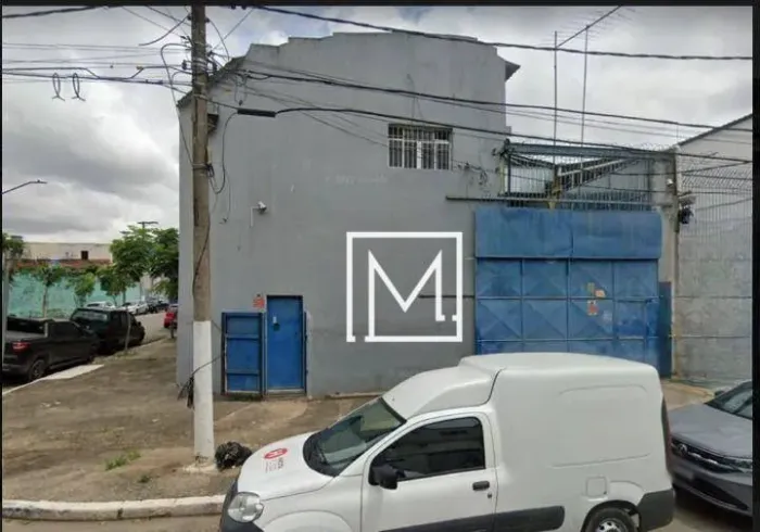 LOCAÇÃO DE GALPÃO COMERCIAL NO IPIRANGA