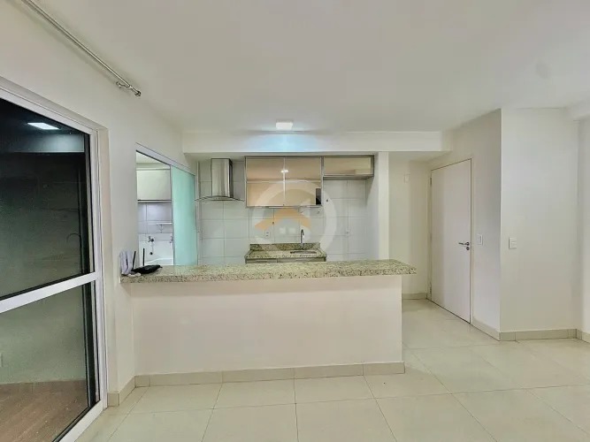 Apartamento 2 quartos com Suíte