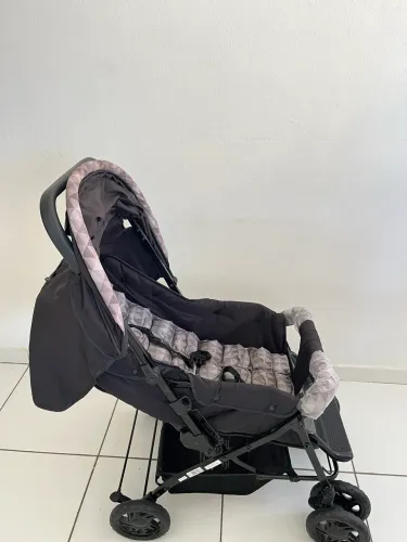 Vendo carrinho para bebê