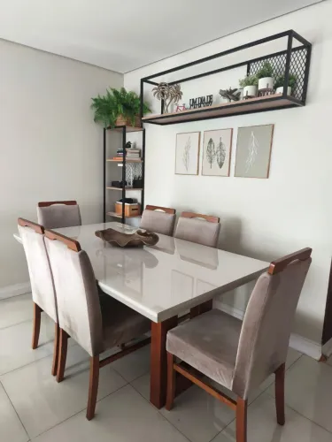 Mesa jantar 