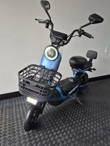 Scooter 1000W duos eko-5