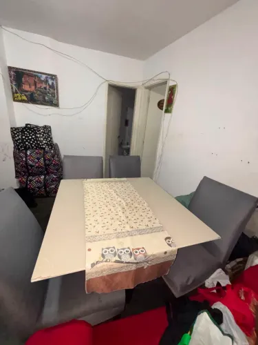 Mesa 4 cadeiras