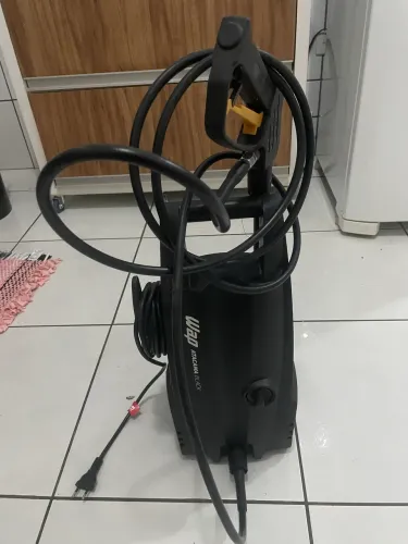Lavadora Pressão WAP 1400w