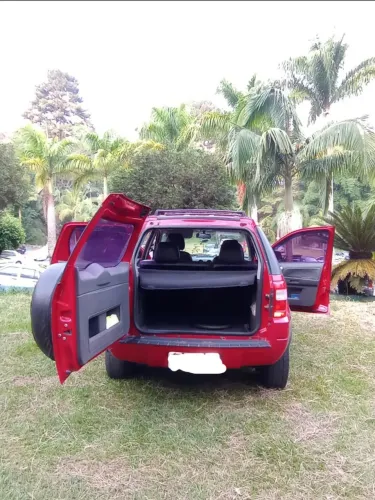 Ford Ecosport XLT 2.0/ 2.0 Flex 16V 5P Mec. 2004