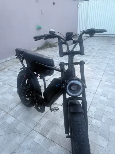 V29 BIKE ELÉTRICA 