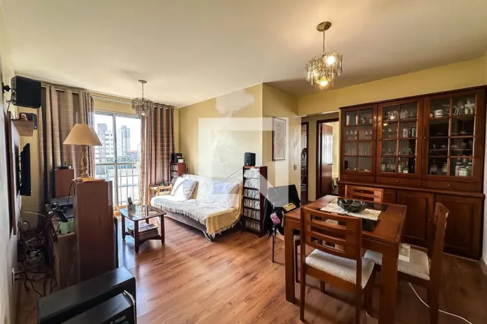 Apartamento à Venda - Mooca, 2 Quartos, 67 m2