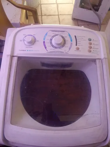Mesa de Eletrolux 8kg