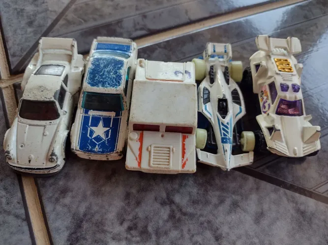 Carrinhos Hotwheels 