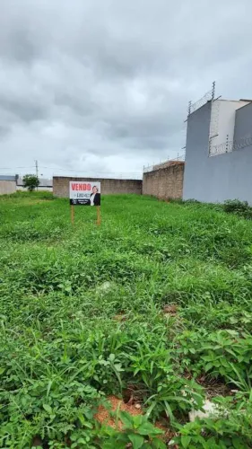 Lote Exclusivo Residencial 300 m² em Granville II | Aceita Financiamento | Rondonópolis (M