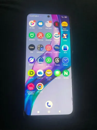 Note 10 s