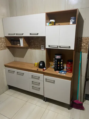 Armário de Cozinha