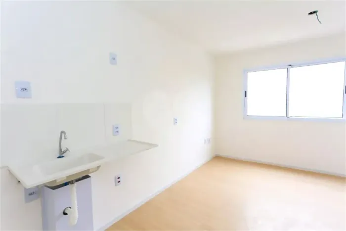 Kitnet com 1 quartos à venda em Vila andrade - SP