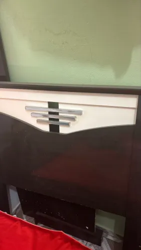 Doação cama solteiro