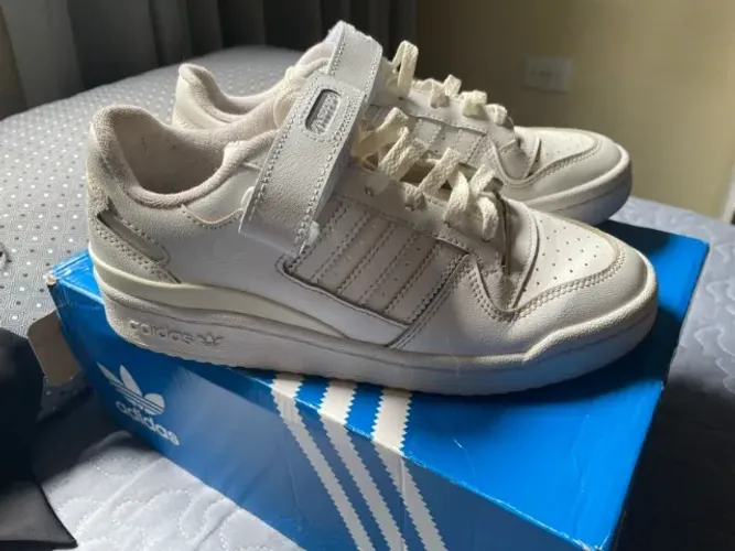 Forum adidas