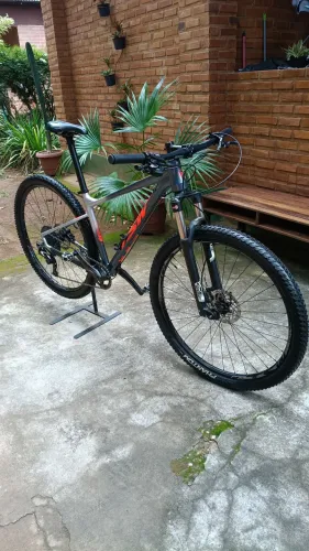 Bike TSW hurry 29