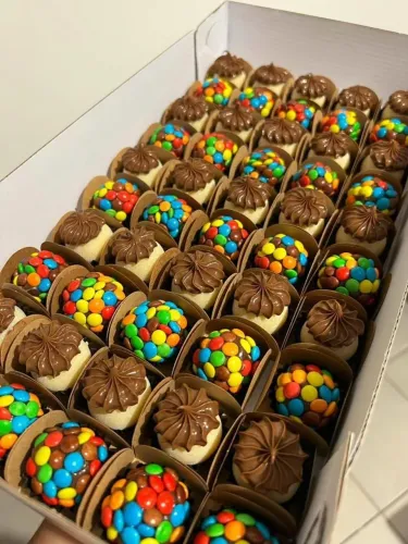 BRIGADEIRO CENTRO