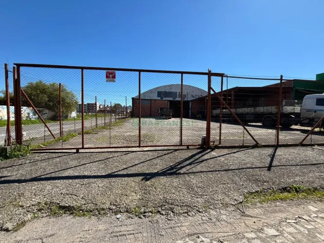 Pavilhão São José Caxias do Sul