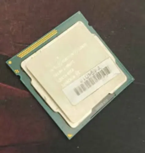 Processador Intel Pentium G2020 - 2.90GHz Socket LGA 1155 (3ª Ger)