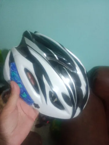 Capacete para ciclismo tamanho G
