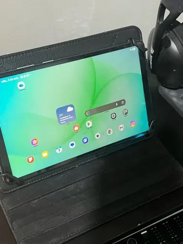 ? ANÚNCIO ? Samsung Galaxy Tab A11 64GB  ? SAMSUNG GALAXY TAB A11 ? 64GB | 4GB RAM | PRATA