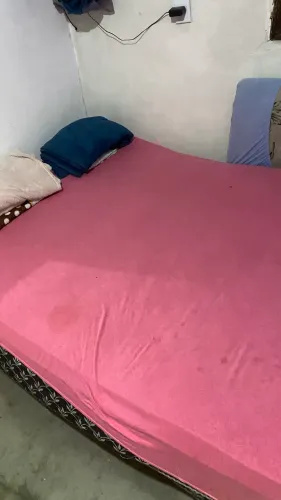 Cama para reforma