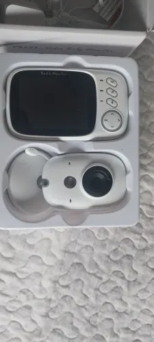 Video baby monitor VB 603