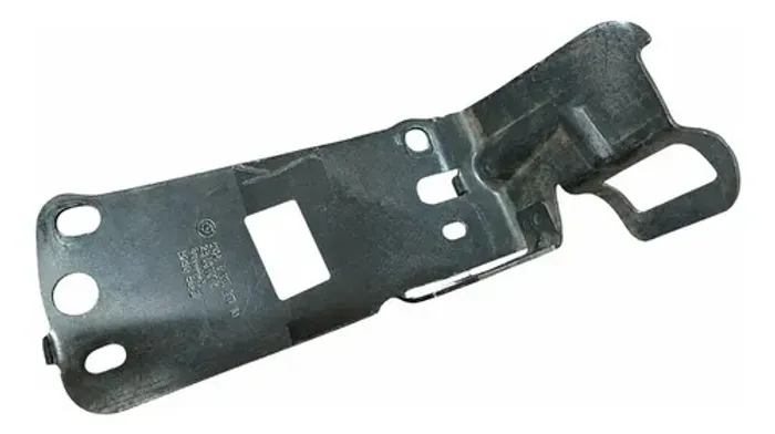 Suporte Radiador Lado Esquerdo Bmw 318 2011 2012