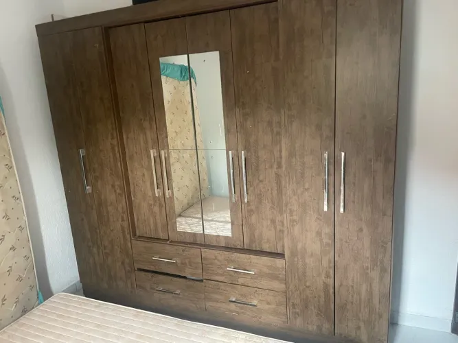 Guarda roupa