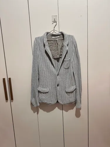 Suéter Zara Man G