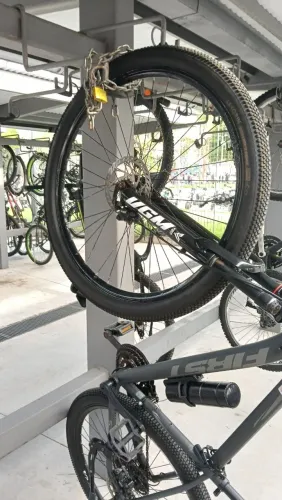 Vendo bicicleta First 29 tamanho 19