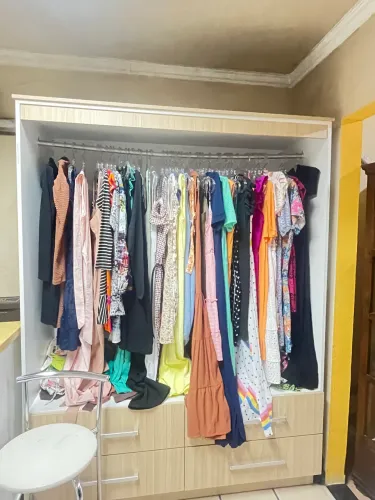 Vende - se loja completa 