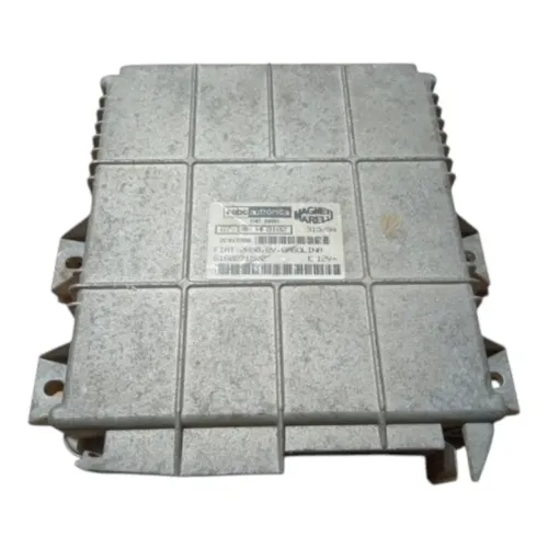 Módulo injeção Fiat 2.0 8V Gasolina 1995 1996 1997 1998