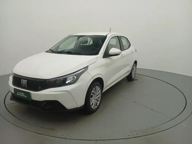 Fiat Argo Drive 1.0 Firefly 2025