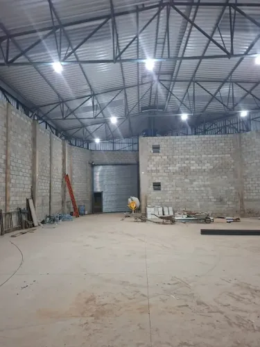 Imóvel para venda possui 465 metros quadrados em Santa Fé - Conselheiro Lafaiete - MG
