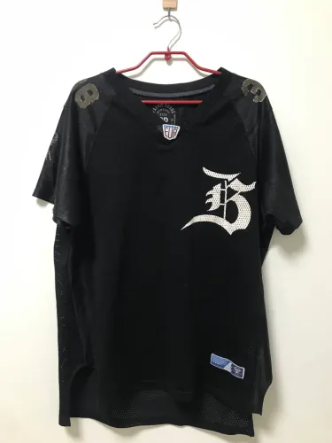 Camisa broken 38 fábric goods 