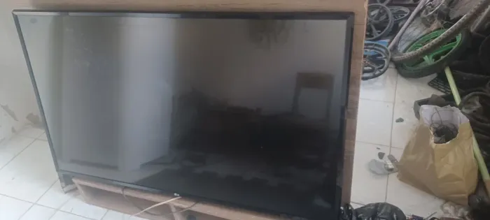 Tv lg 49