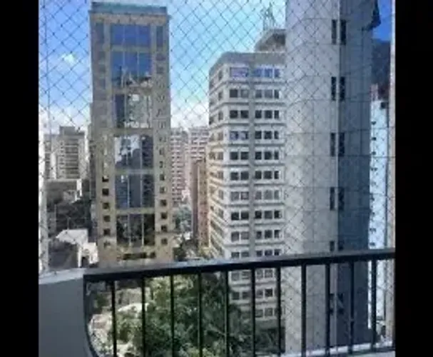 Apartamento para venda possui 112 metros quadrados com 3 quartos