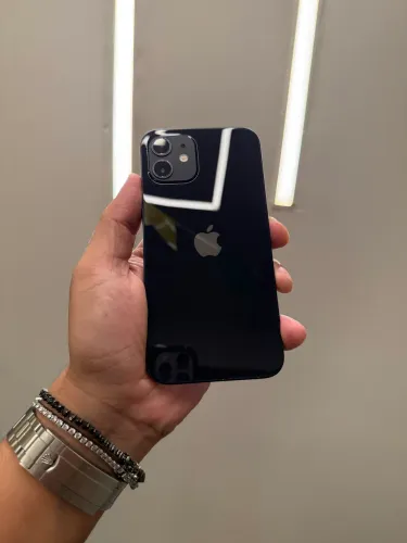 IPHONE 12 128GB, LOJA NO RIOMAR, FAZEMOS ENTREGA GRÁTIS. 