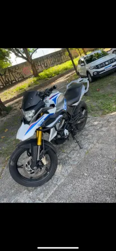 Bmw GS310 ano 2020