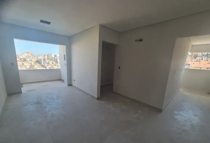 Apto em fase de acabmento no Bairro Boa Vista
