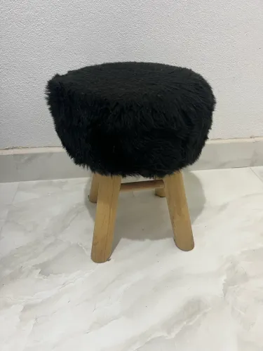 Puff banqueta