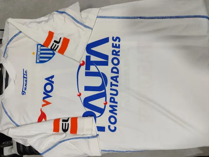 Camisa Avaí nunca usada 