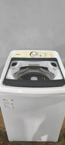 Lavadora Consul 12kg