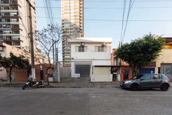 Casa comercial para venda em Alto do Ipiranga, 285m²